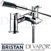 Bristan Capri Bath Shower Mixer Spare Parts